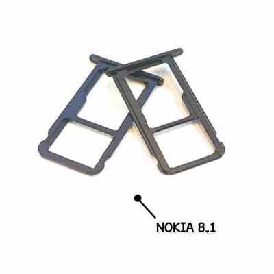 خشاب سیم نوکیا 8.1