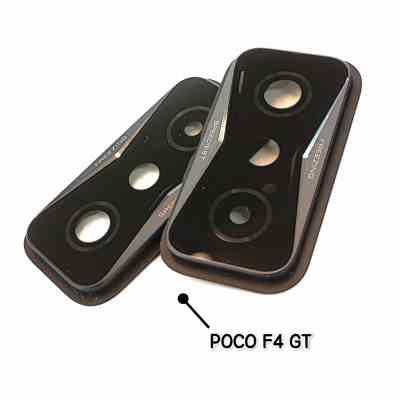 فریم شیشه لنز شیائومی POCOF4GT