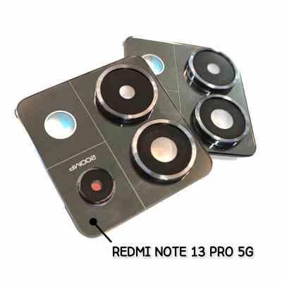 فریم شیشه لنز شیائومی NOTE13 PRO