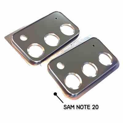 فریم شیشه لنز سامسونگ NOTE20