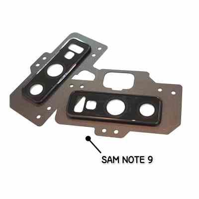 فریم شیشه لنز سامسونگ NOTE9