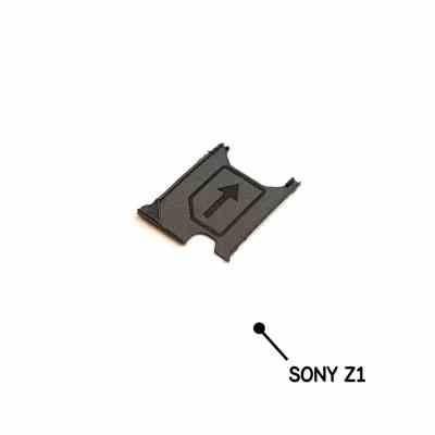 خشاب سیم سونی Z1