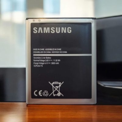 باتری گوشی سامسونگ J4 CORE