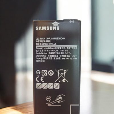 باتری گوشی سامسونگ J7 prime