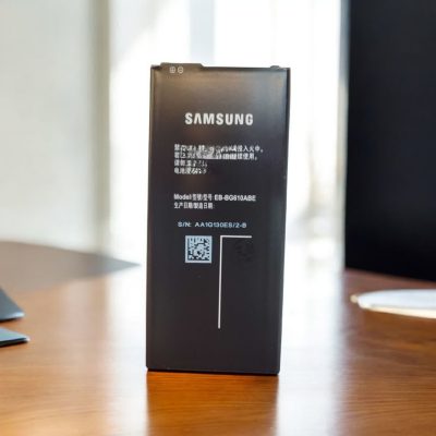 باتری J7 prime