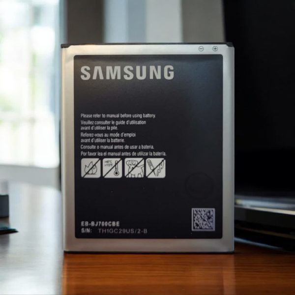 باتری گوشی سامسونگ J4 CORE