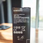 باتری گوشی سامسونگ J6 PLUS