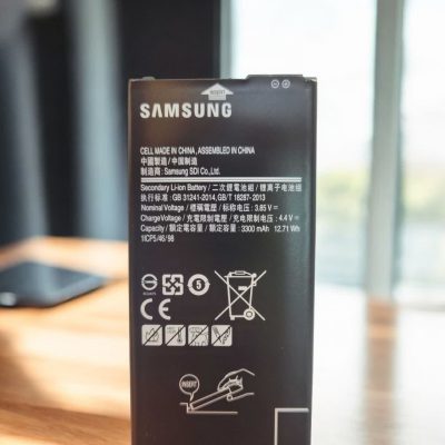 باتری گوشی سامسونگ J6 PLUS