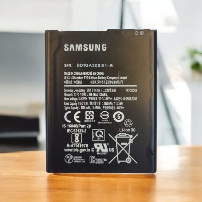 باتری گوشی سامسونگ A01core