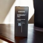باتری گوشی سامسونگ J6 PLUS
