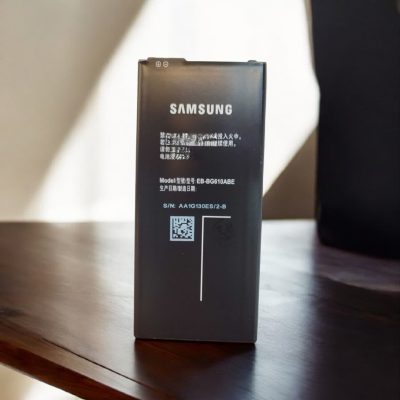 باتری گوشی سامسونگ J6 PLUS
