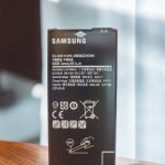 باتری گوشی سامسونگ J4 PLUS