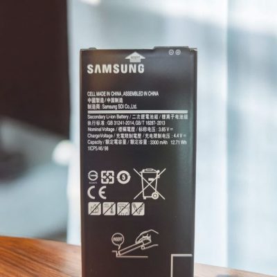 باتری گوشی سامسونگ J4 PLUS