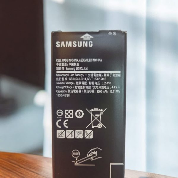 باتری گوشی سامسونگ J4 PLUS