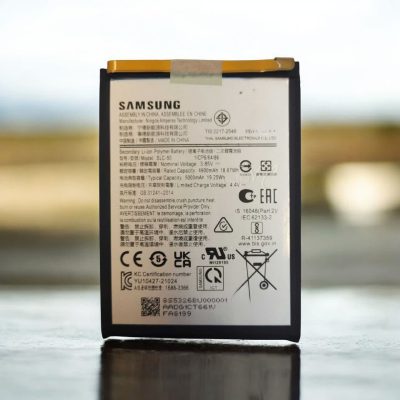 باتری گوشی سامسونگ A03 core