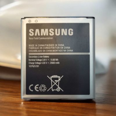 باتری گوشی سامسونگ G530