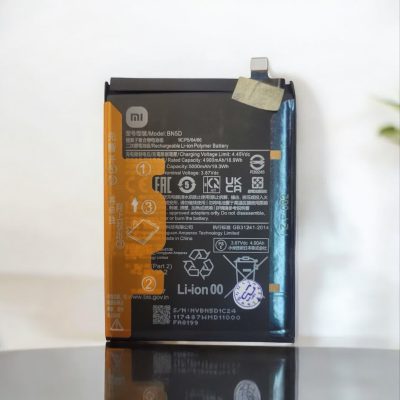 باتری گوشی شیائومی note 11s