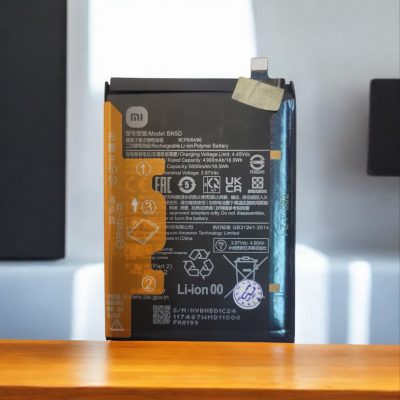 باتری گوشی شیائومی note 12s
