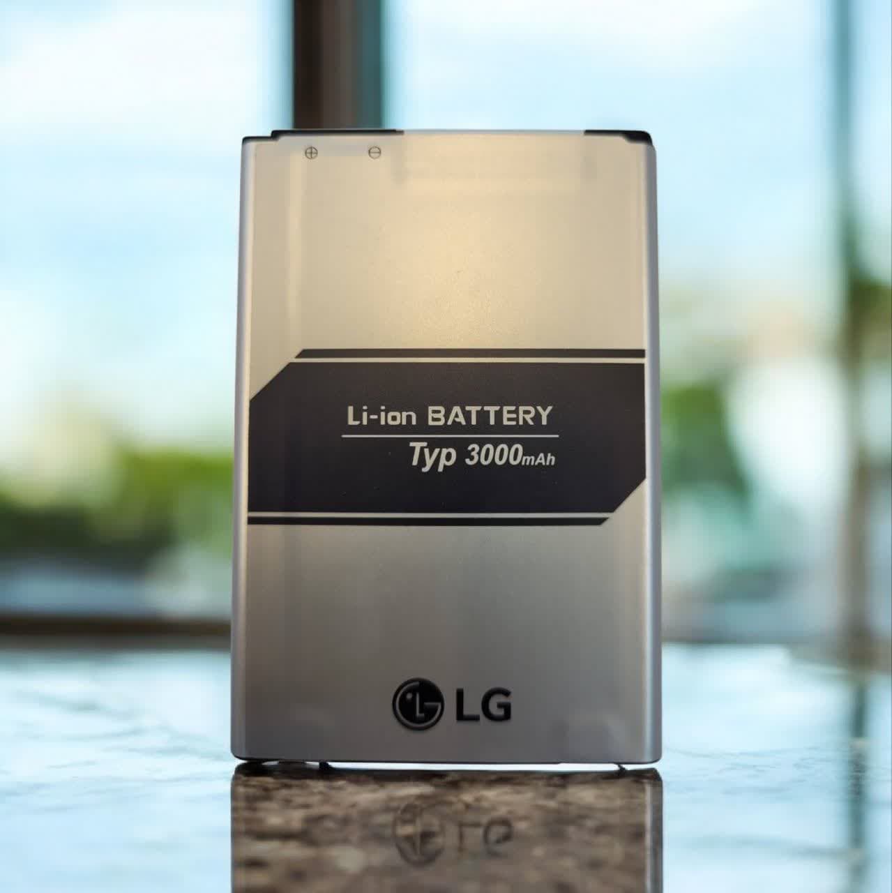 باتری گوشی LG G3
