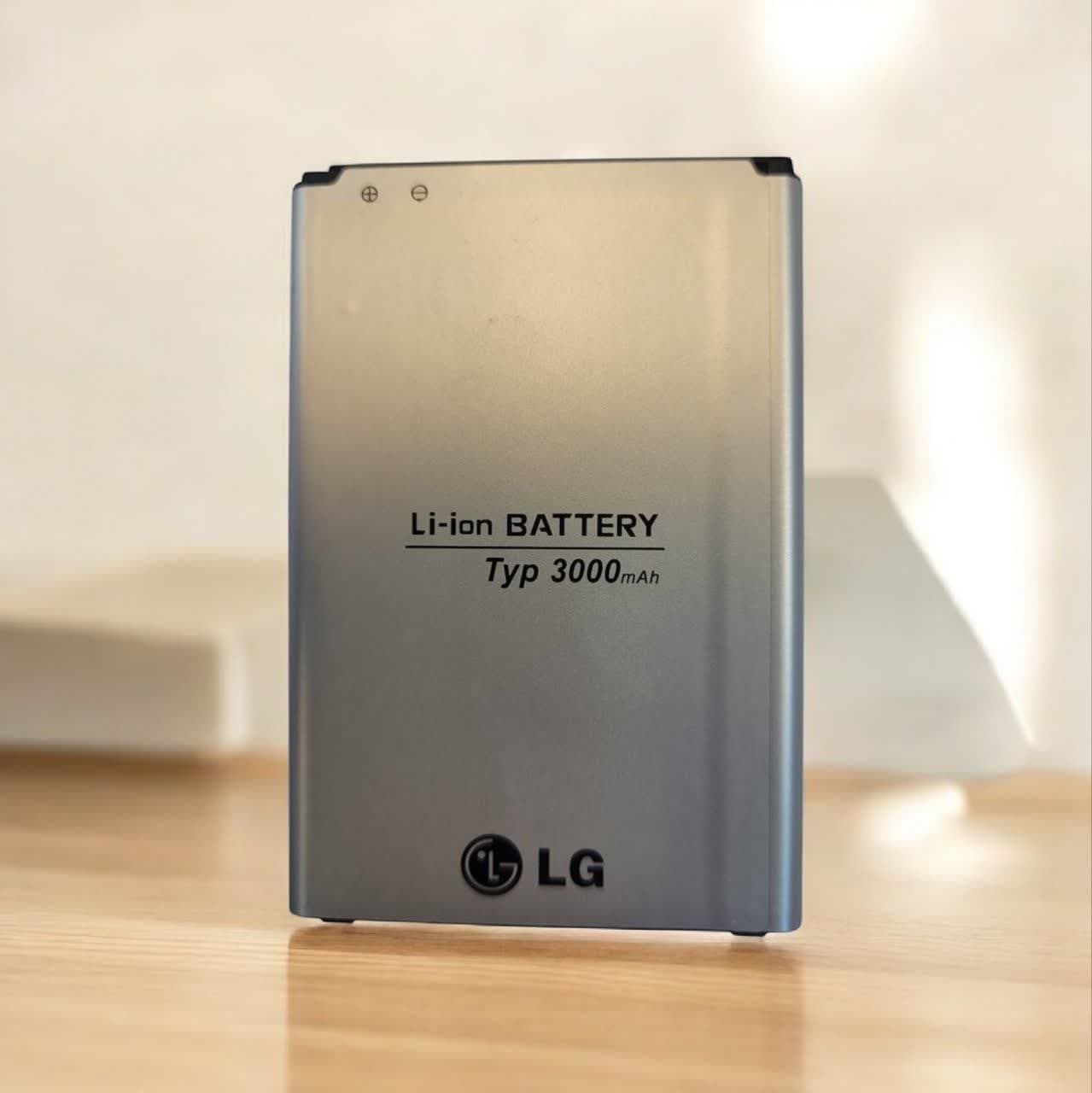 باتری گوشی LG G4
