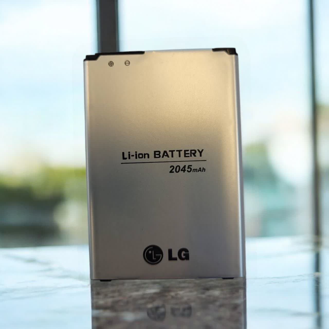 باتری گوشی LG K10 2017