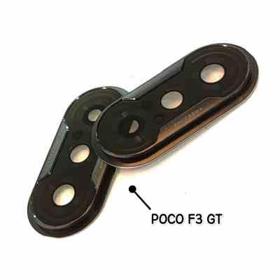 فریم شیشه لنز شیائومی POCOF3GT