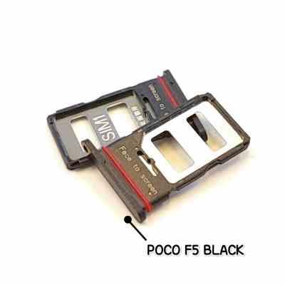 خشاب سیم شیائومی POCO F5