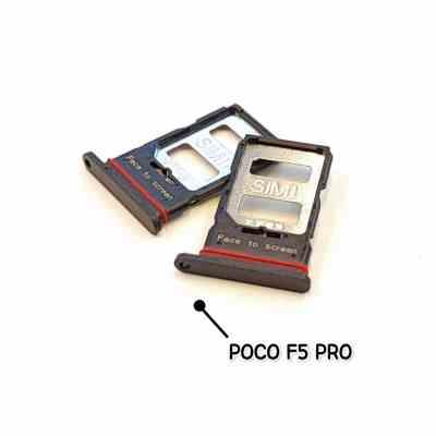 خشاب سیم شیائومی POCO F5 PRO
