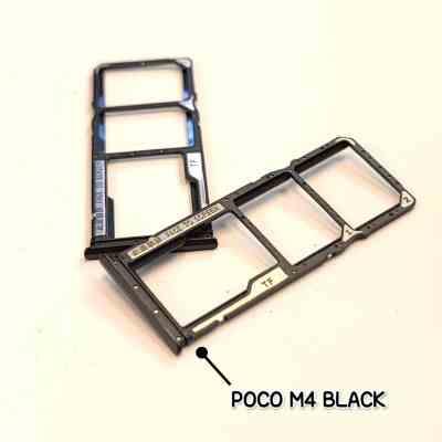 خشاب سیم شیائومی POCO M4