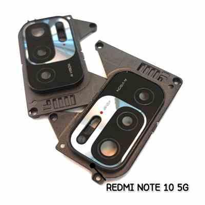 فریم شیشه لنز شیائومی NOTE10 5G