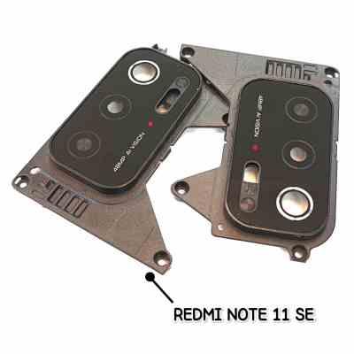 فریم شیشه لنز شیائومی NOTE11SE