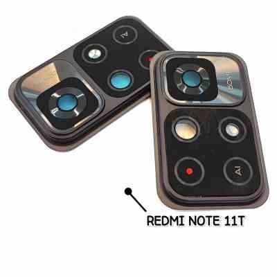 فریم شیشه لنز شیائومی NOTE11T
