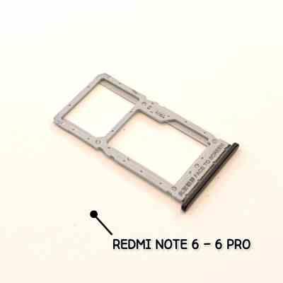 خشاب سیم شیائومی NOTE6-NOTE 6 PRO