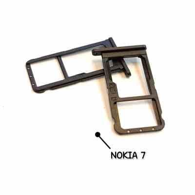 خشاب سیم نوکیا 7