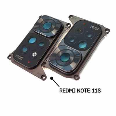 فریم شیشه لنز شیائومی NOTE11S