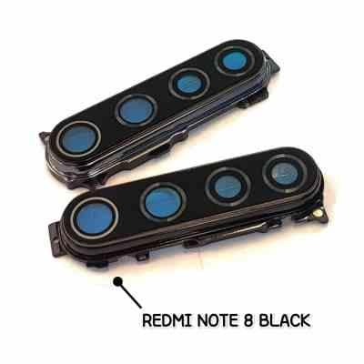 فریم شیشه لنز شیائومی NOTE8