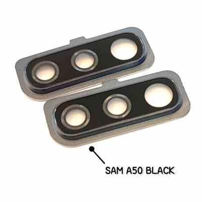 فریم شیشه لنز سامسونگ A50