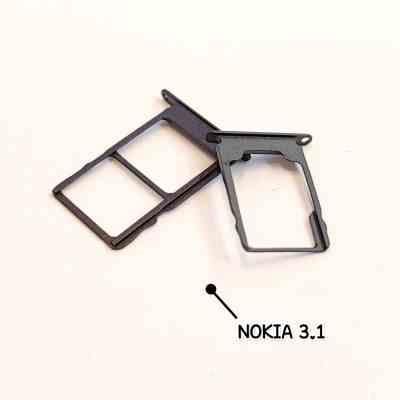 خشاب سیم نوکیا 3.1