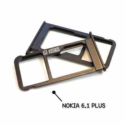 خشاب سیم نوکیا 6.1PLUS