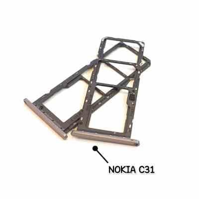 خشاب سیم نوکیا C31