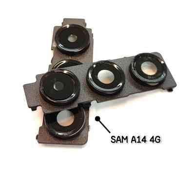 فریم شیشه لنز سامسونگ A14 4G