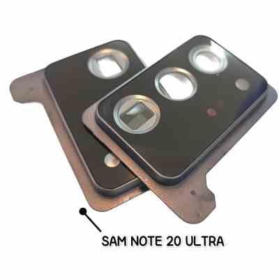 فریم شیشه لنز سامسونگ NOTE20 ULTRA