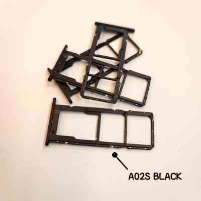 خشاب سیم سامسونگ A02S