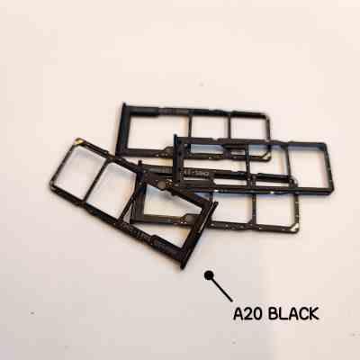 خشاب سیم سامسونگ A20