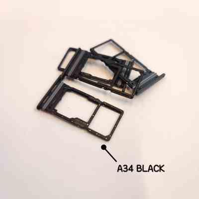 خشاب سیم سامسونگ A34