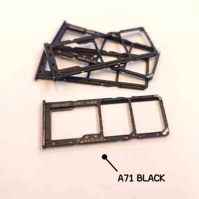 خشاب سیم سامسونگ A71