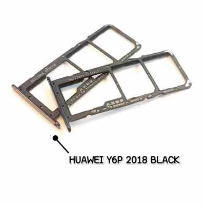 خشاب سیم هواوی Y6 2018