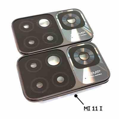 فریم شیشه لنز شیائومی MI11I