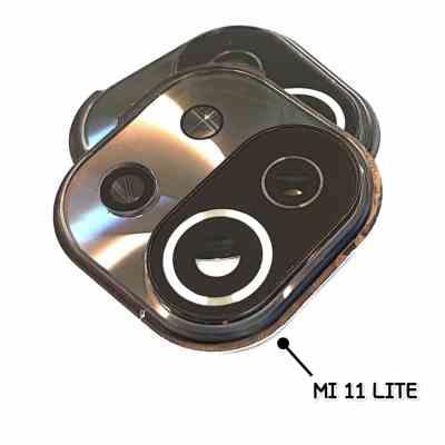 فریم شیشه لنز شیائومی MI11 LITE