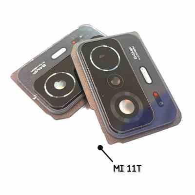فریم شیشه لنز شیائومی MI11T
